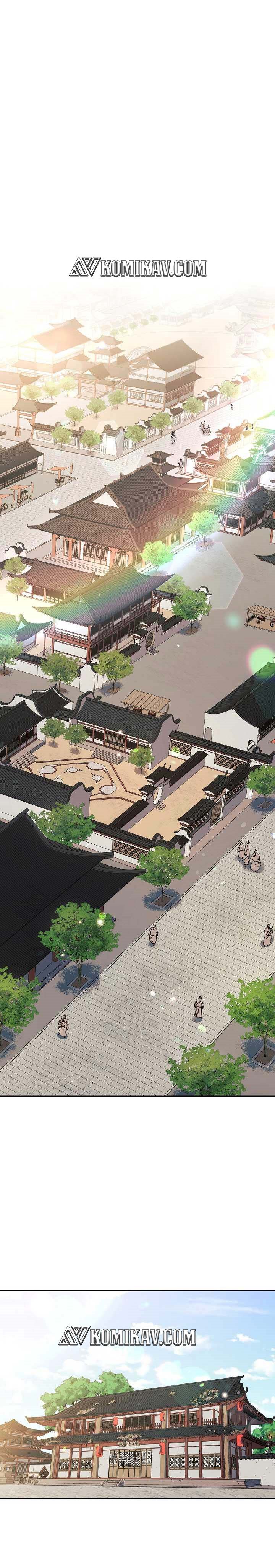 Storm Inn Chapter 07 Bahasa Indonesia