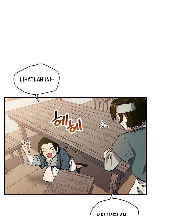 Storm Inn Chapter 07 Bahasa Indonesia