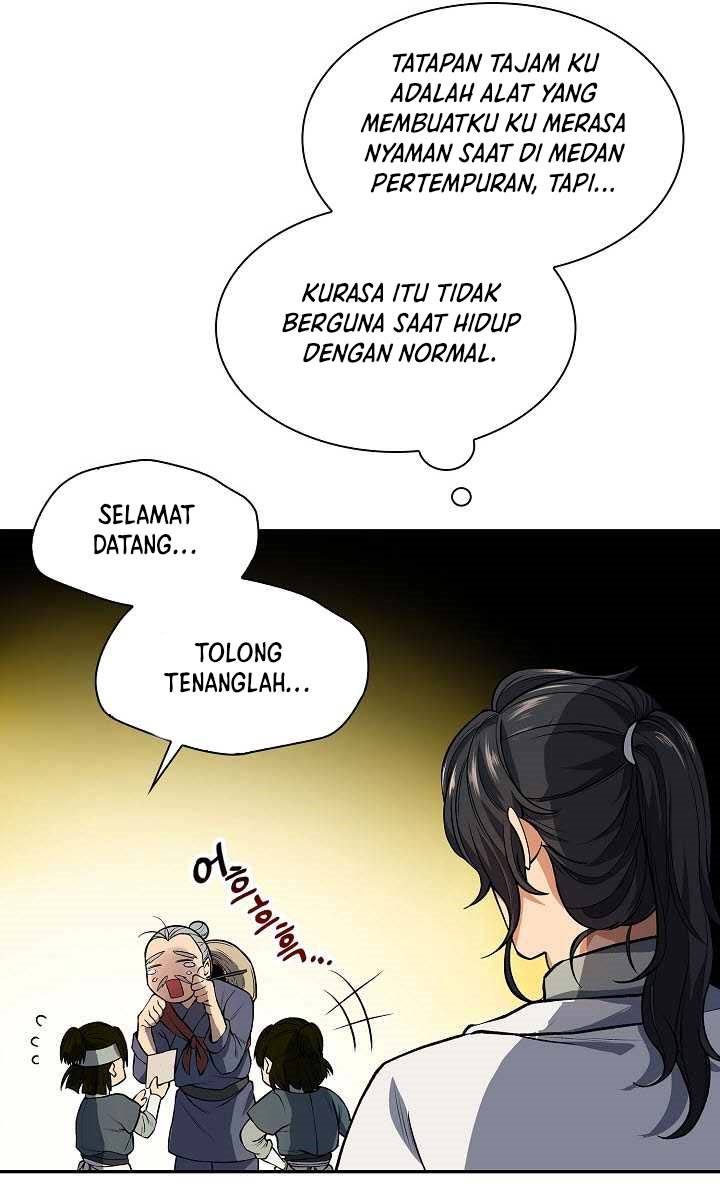 Storm Inn Chapter 07 Bahasa Indonesia