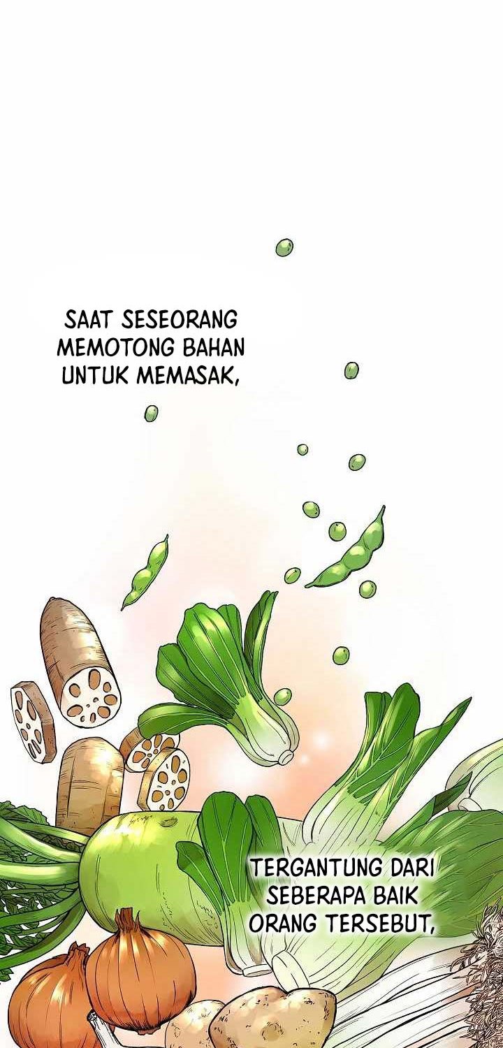 Storm Inn Chapter 12 Bahasa Indonesia