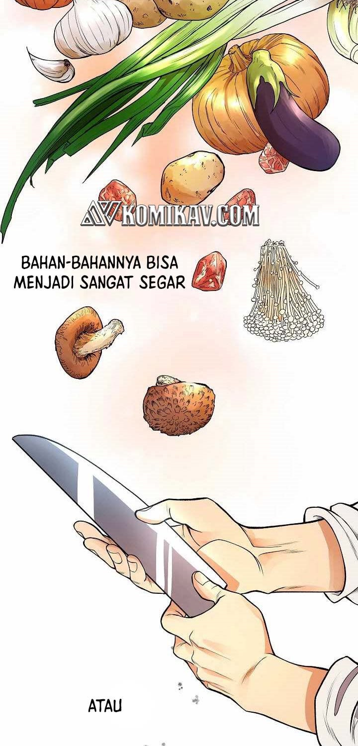 Storm Inn Chapter 12 Bahasa Indonesia