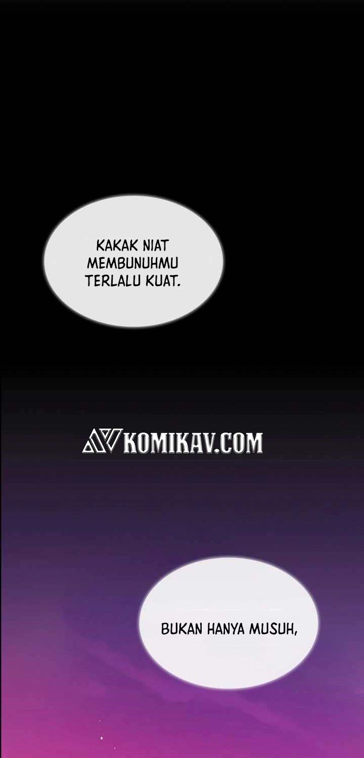 Storm Inn Chapter 12 Bahasa Indonesia