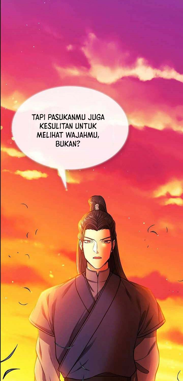Storm Inn Chapter 12 Bahasa Indonesia