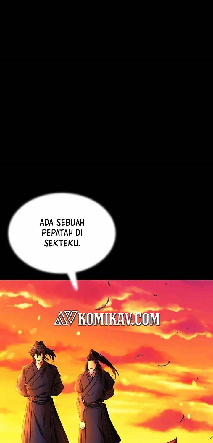 Storm Inn Chapter 12 Bahasa Indonesia