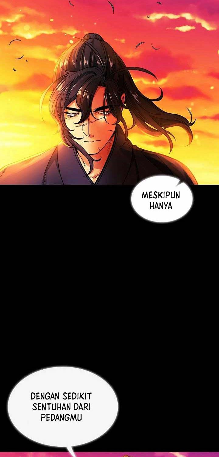 Storm Inn Chapter 12 Bahasa Indonesia