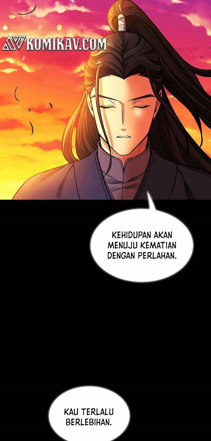 Storm Inn Chapter 12 Bahasa Indonesia