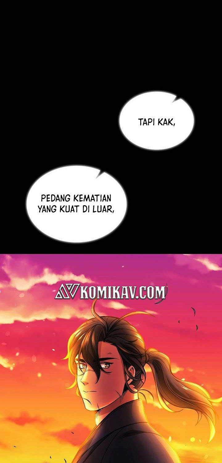 Storm Inn Chapter 12 Bahasa Indonesia