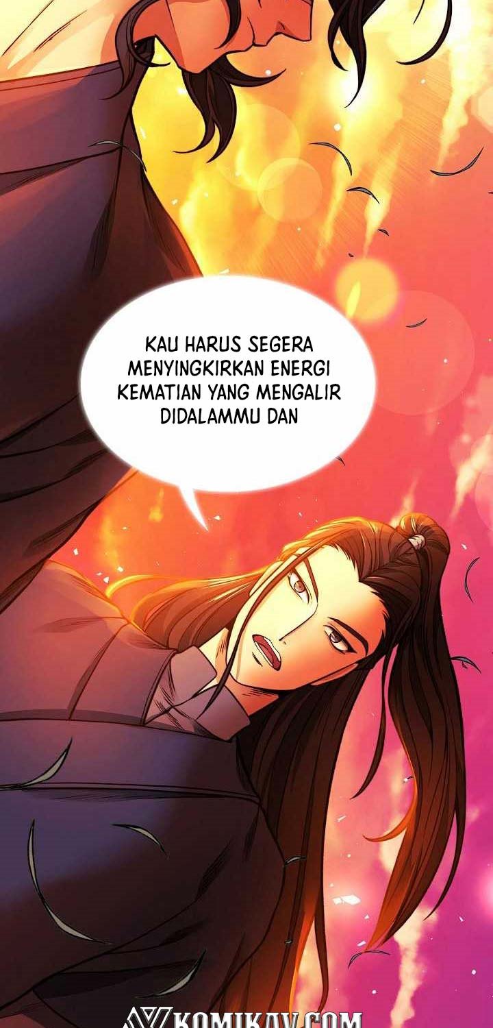 Storm Inn Chapter 12 Bahasa Indonesia