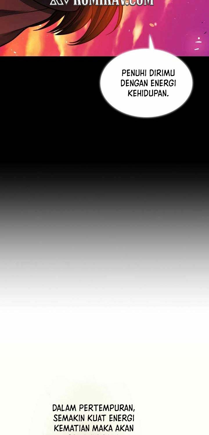 Storm Inn Chapter 12 Bahasa Indonesia