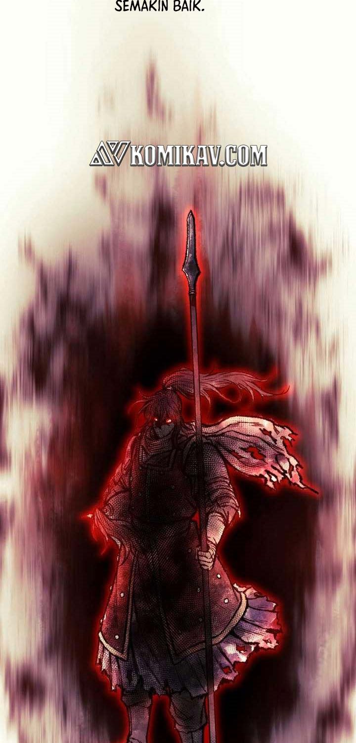 Storm Inn Chapter 12 Bahasa Indonesia