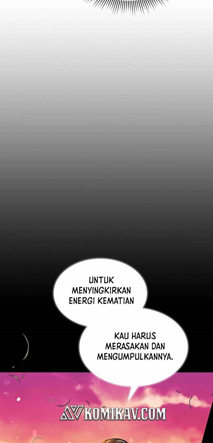 Storm Inn Chapter 12 Bahasa Indonesia