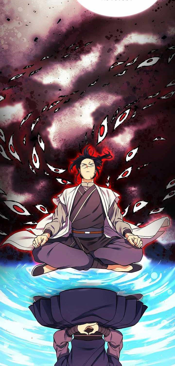 Storm Inn Chapter 12 Bahasa Indonesia