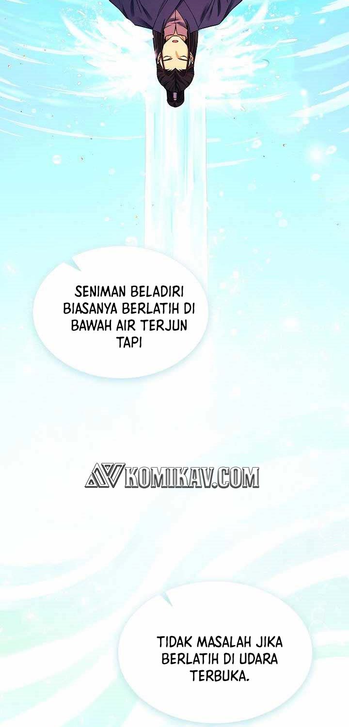 Storm Inn Chapter 12 Bahasa Indonesia
