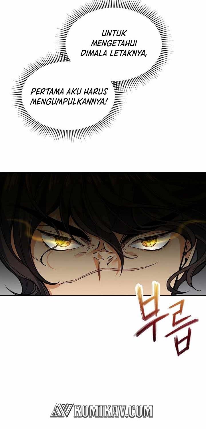 Storm Inn Chapter 12 Bahasa Indonesia