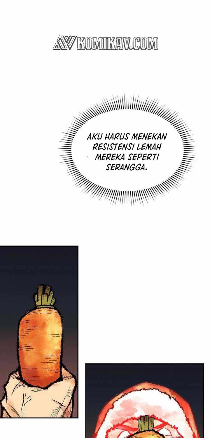Storm Inn Chapter 12 Bahasa Indonesia