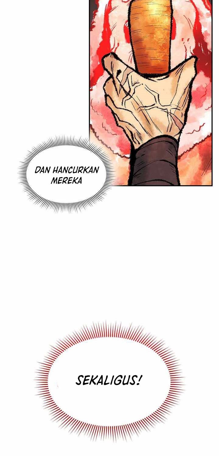 Storm Inn Chapter 12 Bahasa Indonesia