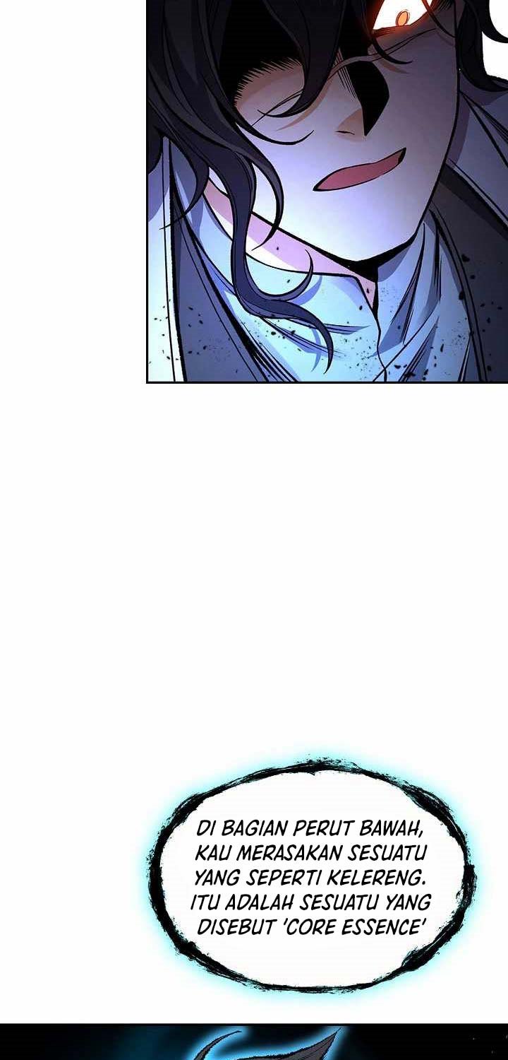 Storm Inn Chapter 12 Bahasa Indonesia