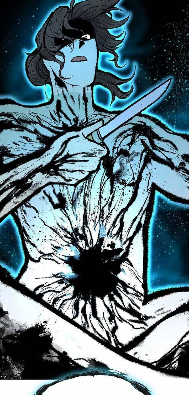 Storm Inn Chapter 12 Bahasa Indonesia