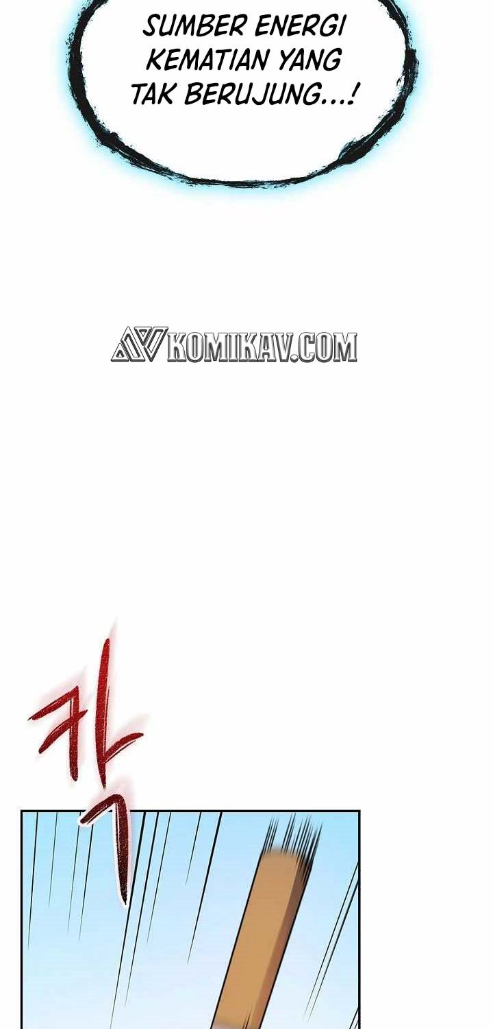 Storm Inn Chapter 12 Bahasa Indonesia