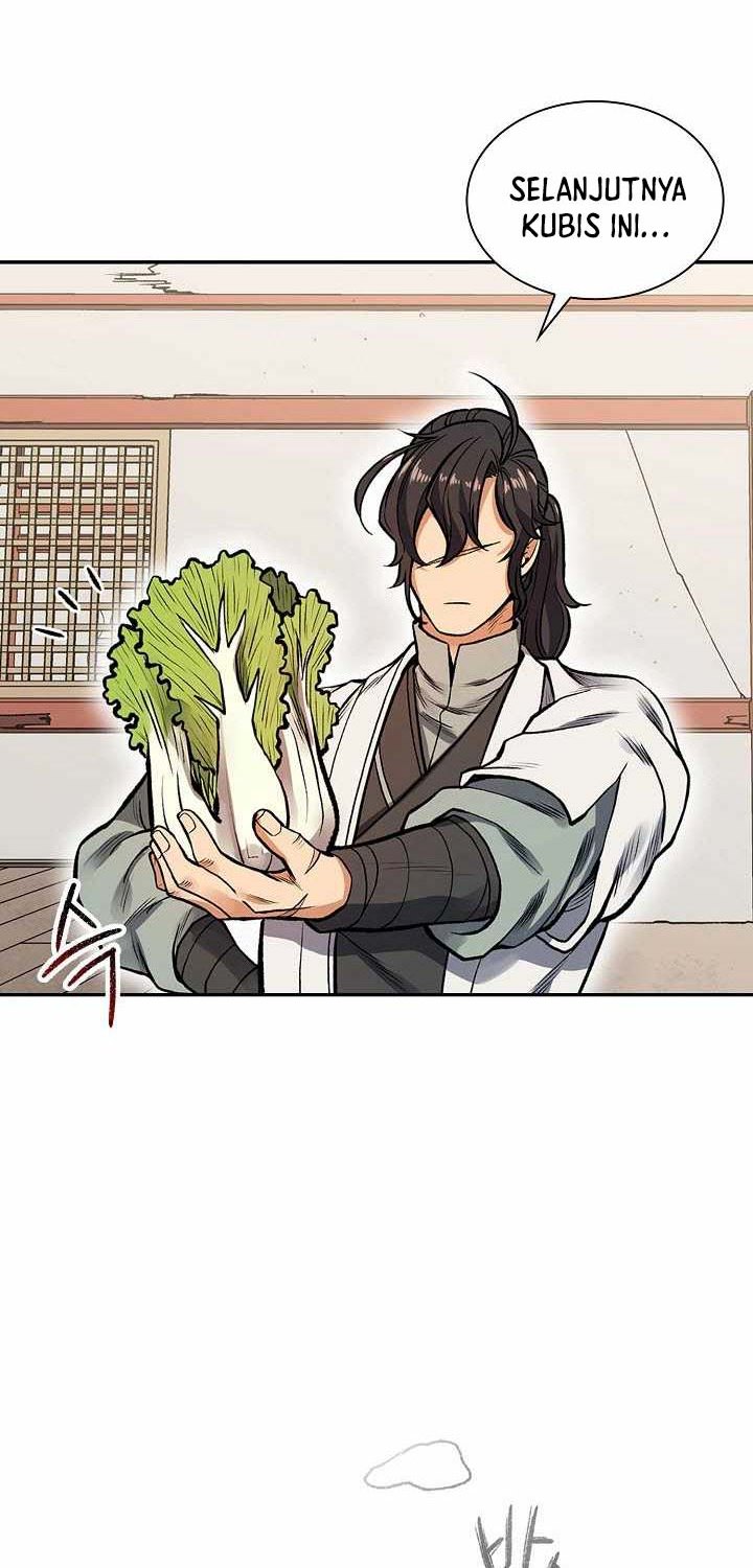 Storm Inn Chapter 12 Bahasa Indonesia