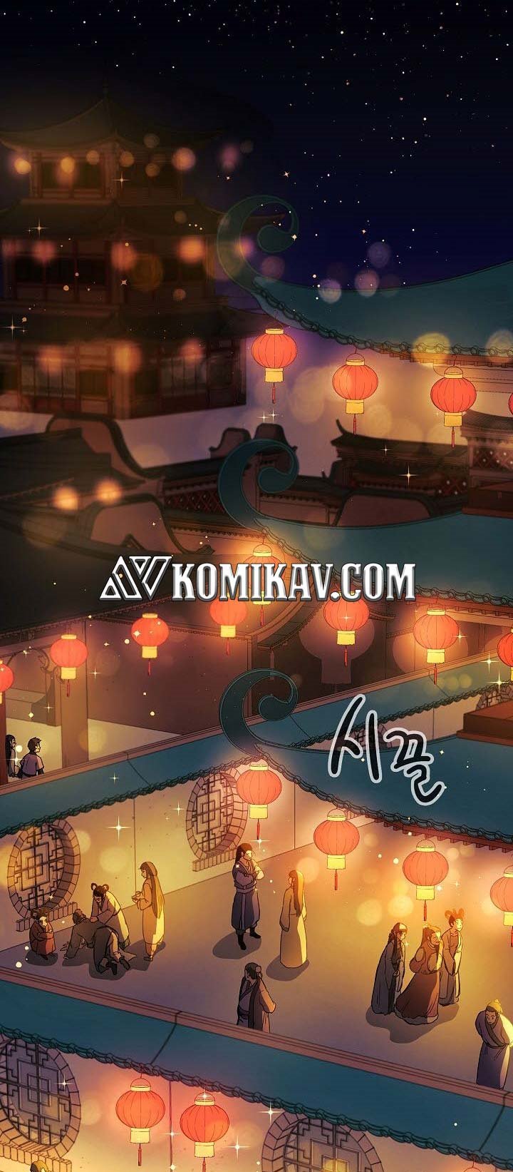 Storm Inn Chapter 15 Bahasa Indonesia