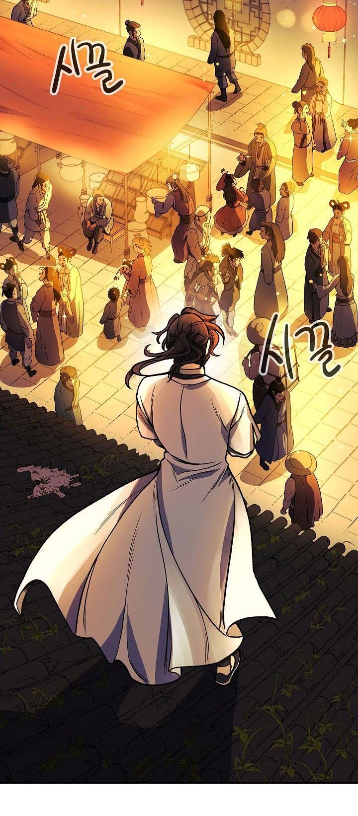 Storm Inn Chapter 15 Bahasa Indonesia