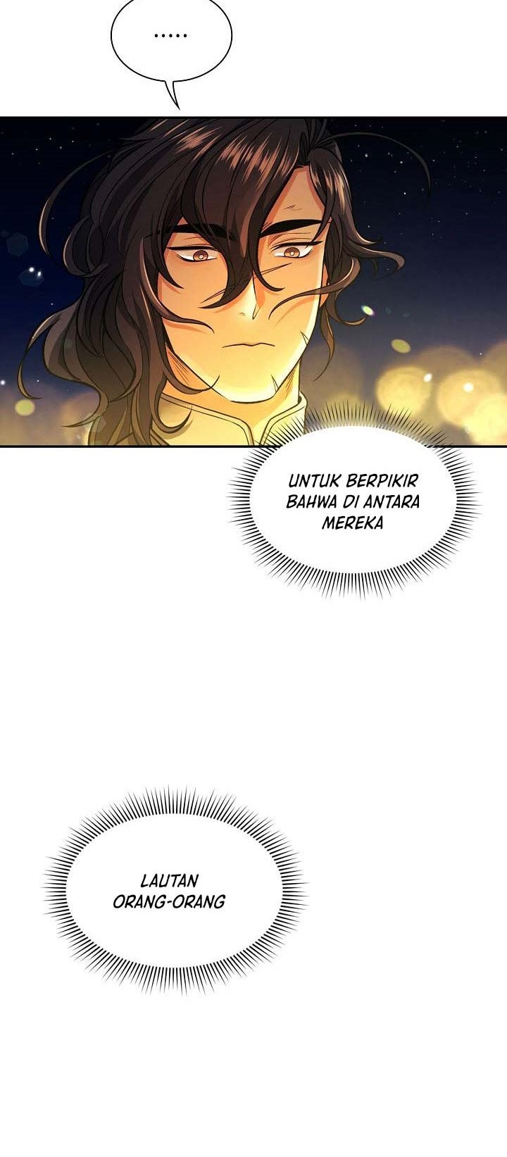 Storm Inn Chapter 15 Bahasa Indonesia