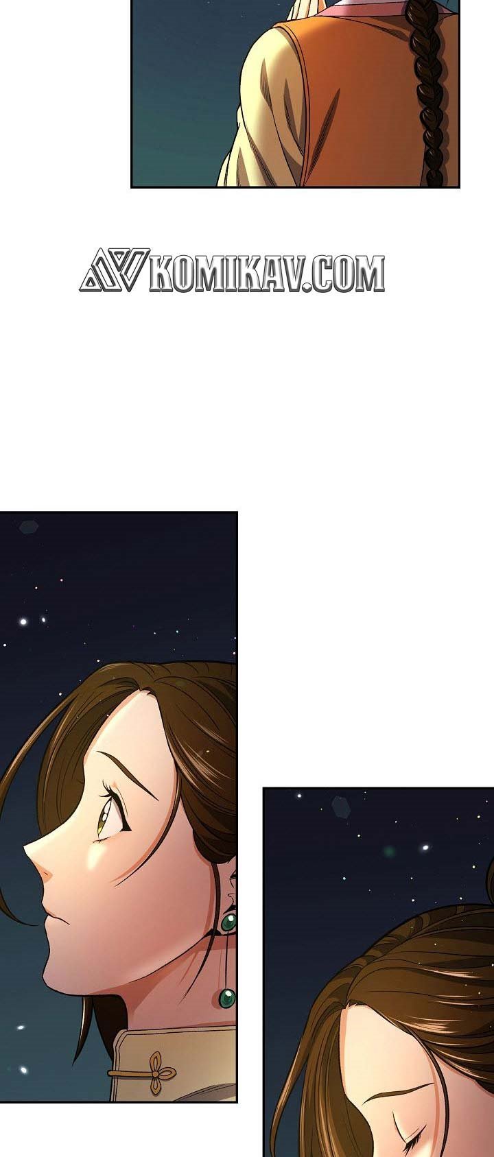 Storm Inn Chapter 15 Bahasa Indonesia