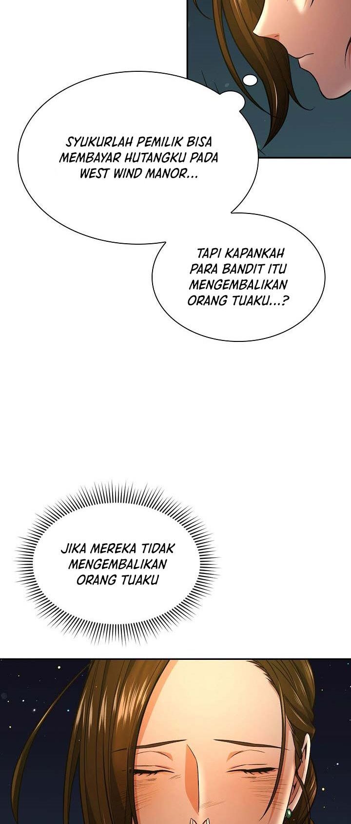 Storm Inn Chapter 15 Bahasa Indonesia