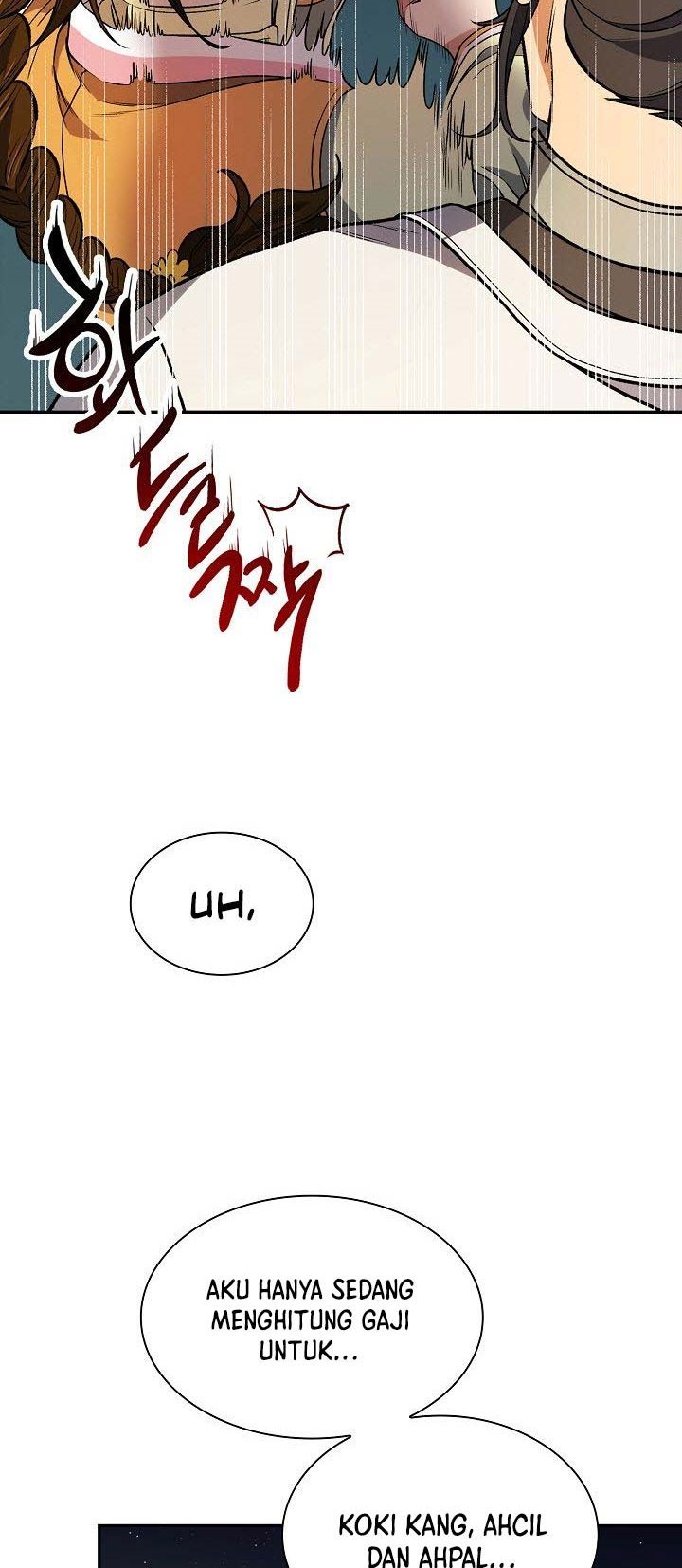 Storm Inn Chapter 15 Bahasa Indonesia