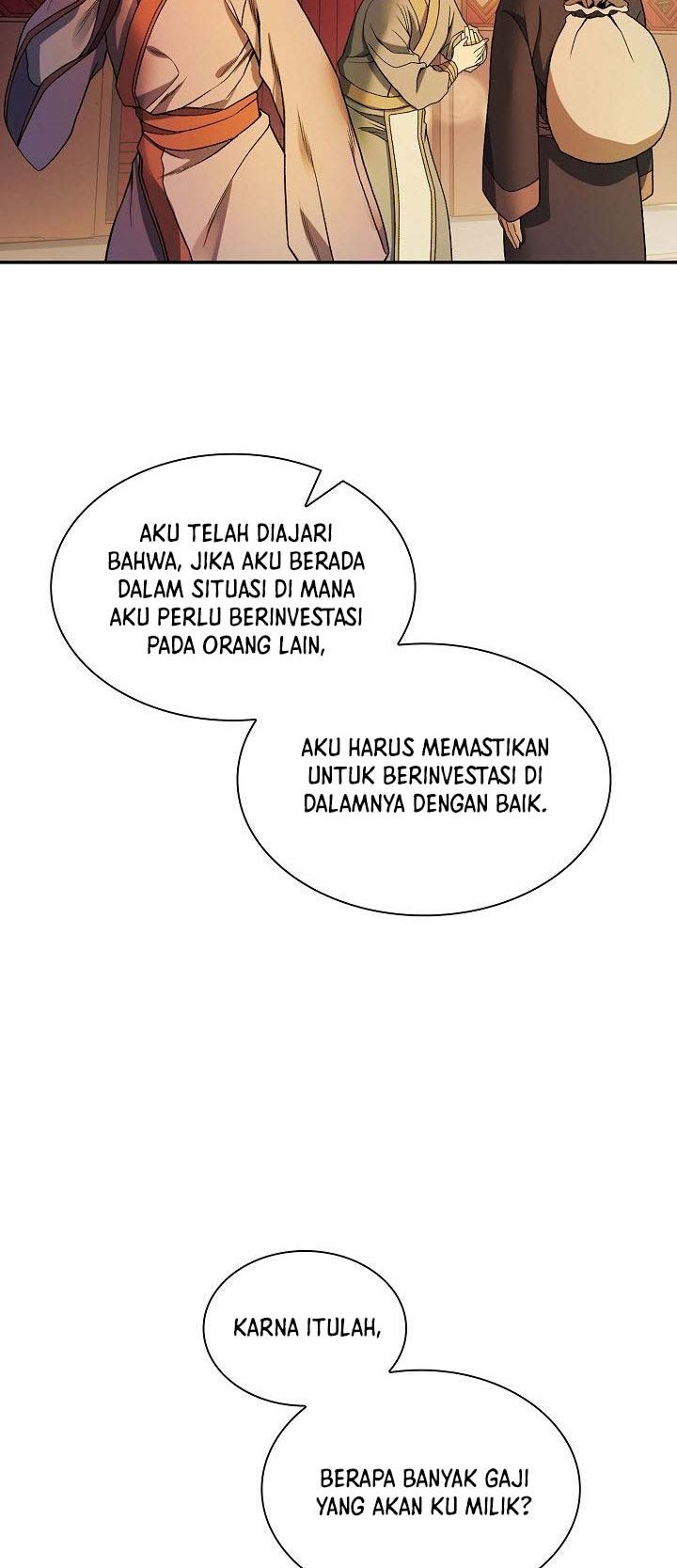 Storm Inn Chapter 15 Bahasa Indonesia