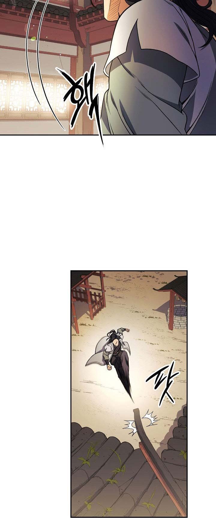 Storm Inn Chapter 15 Bahasa Indonesia