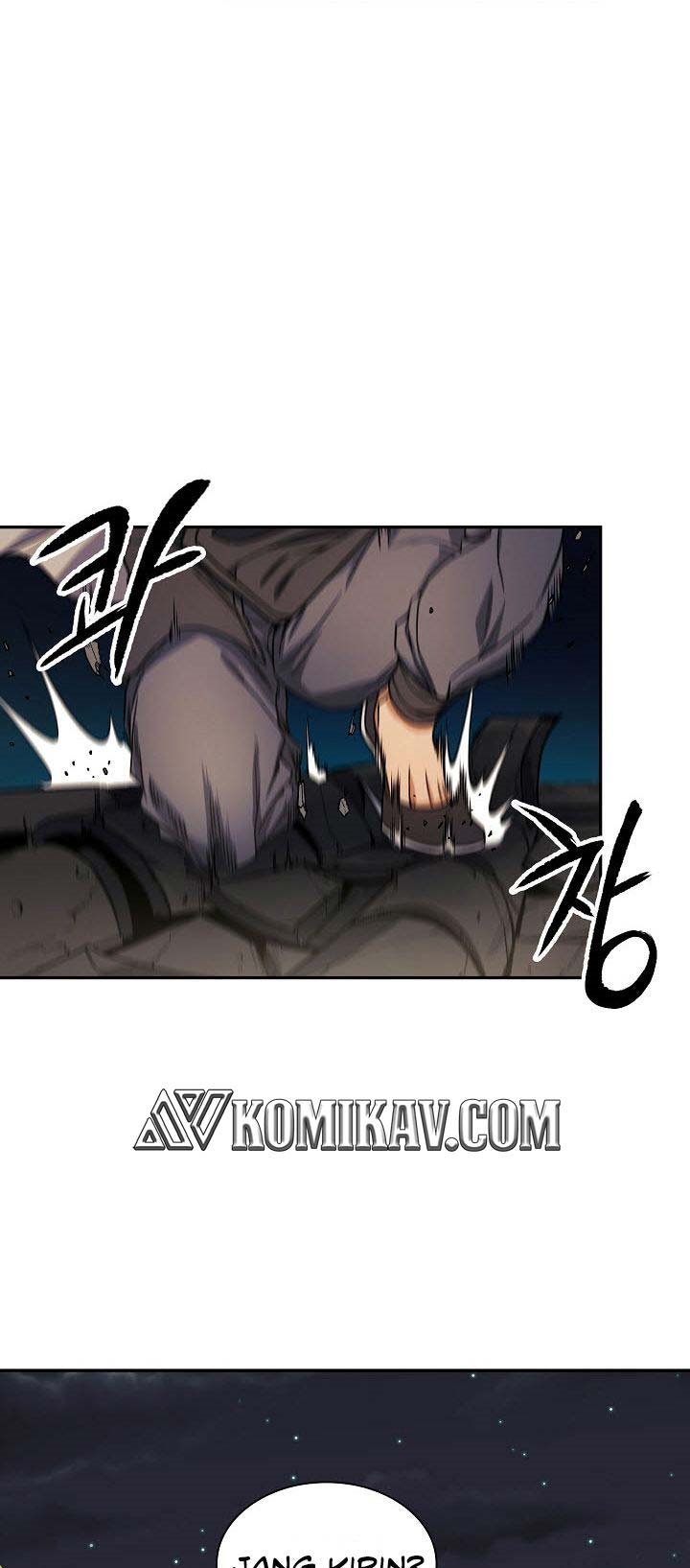 Storm Inn Chapter 15 Bahasa Indonesia