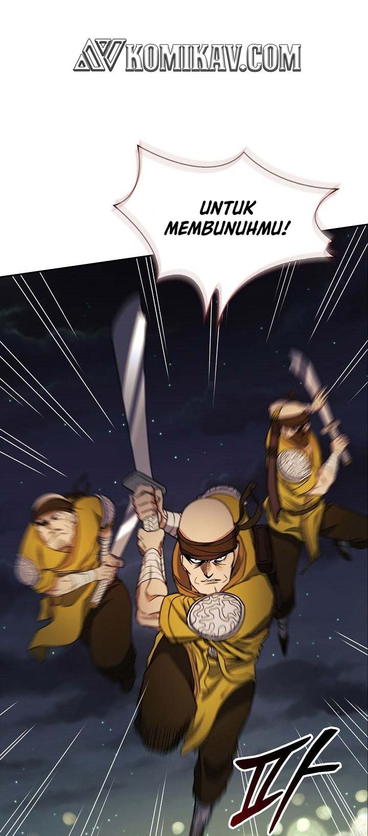 Storm Inn Chapter 15 Bahasa Indonesia