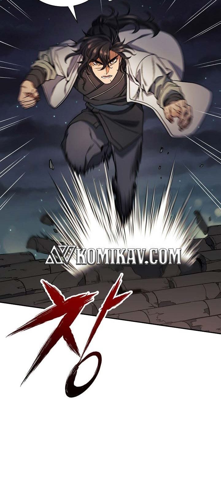 Storm Inn Chapter 15 Bahasa Indonesia