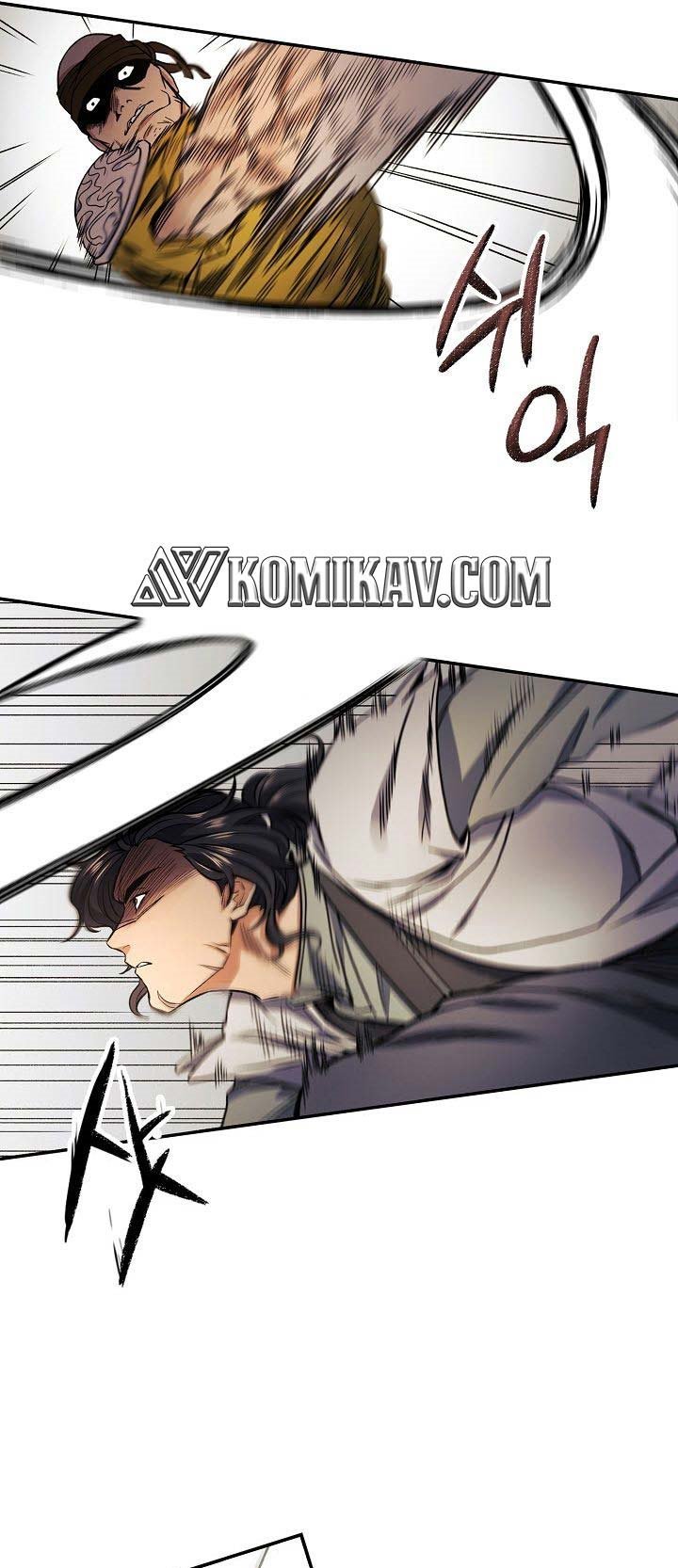 Storm Inn Chapter 15 Bahasa Indonesia