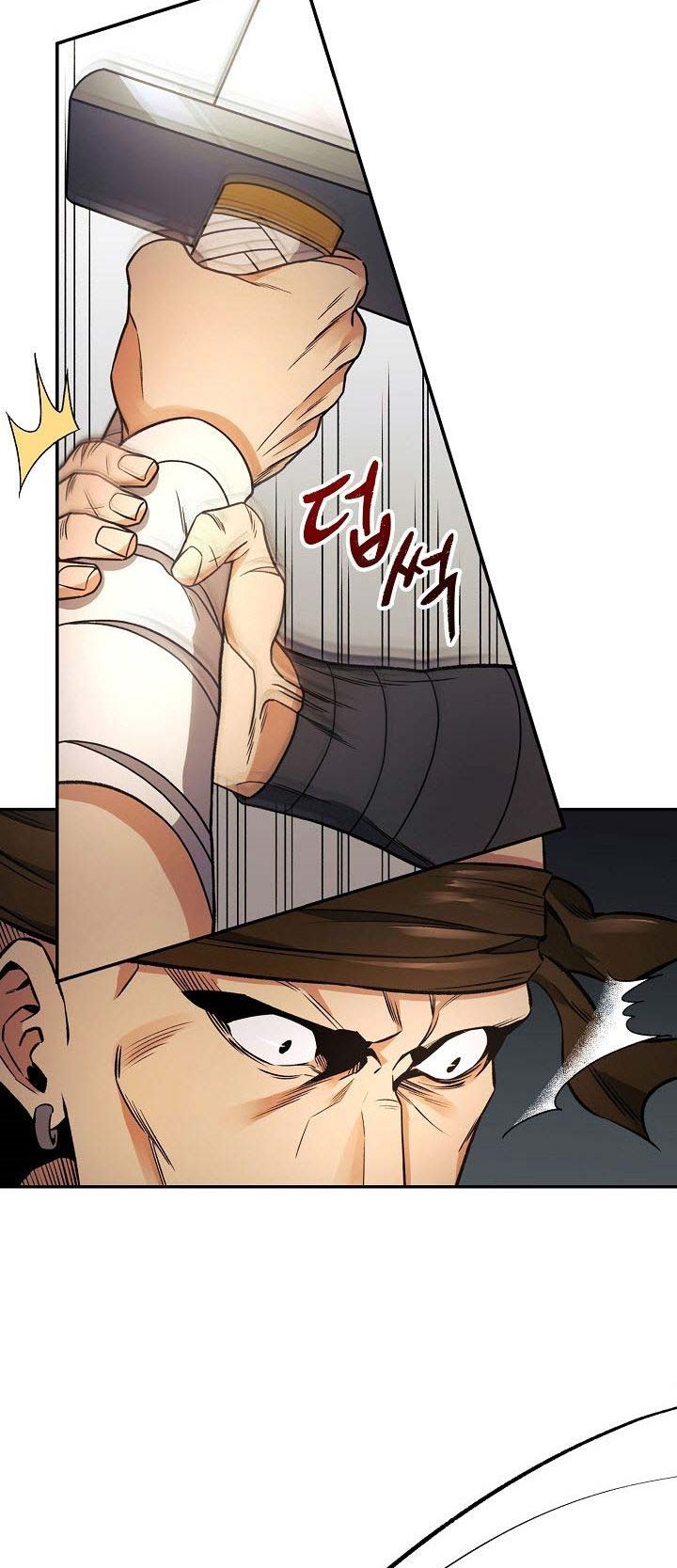 Storm Inn Chapter 15 Bahasa Indonesia