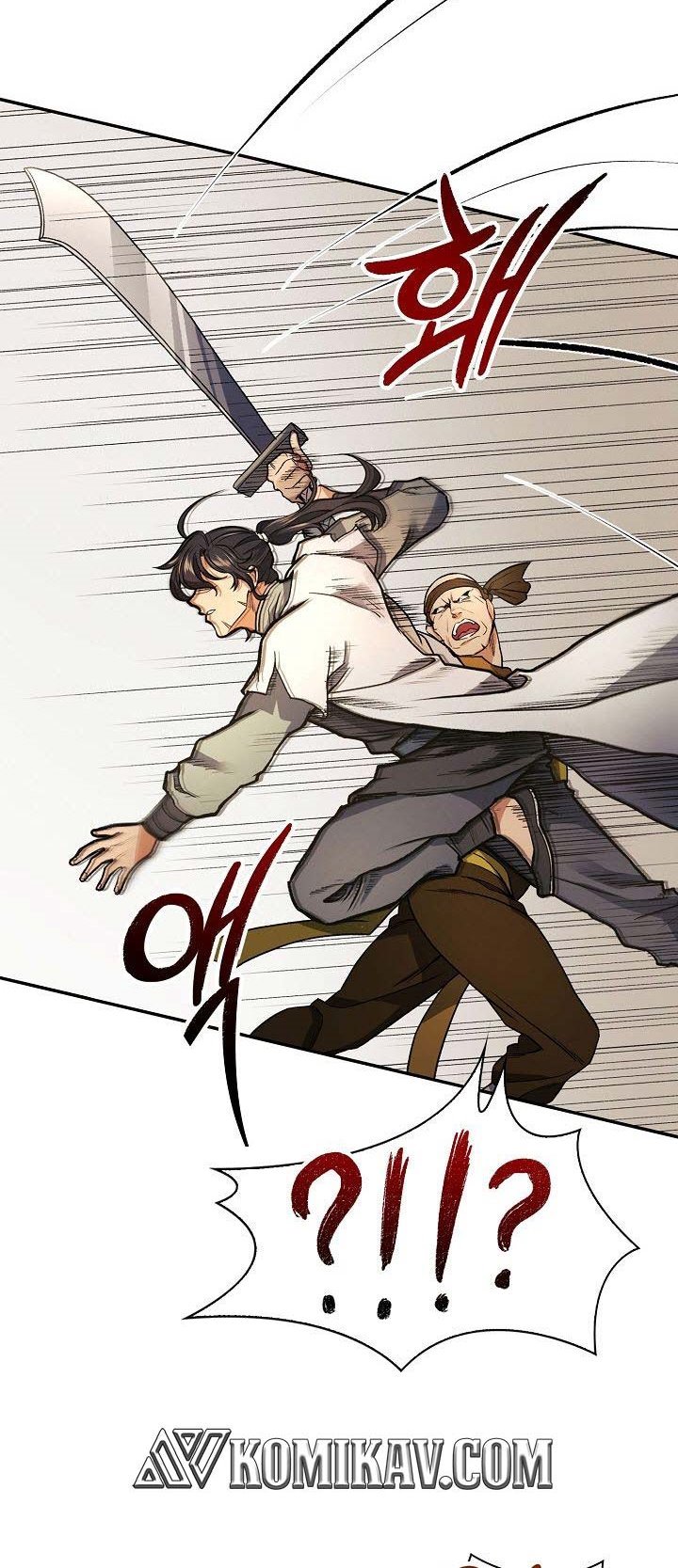 Storm Inn Chapter 15 Bahasa Indonesia