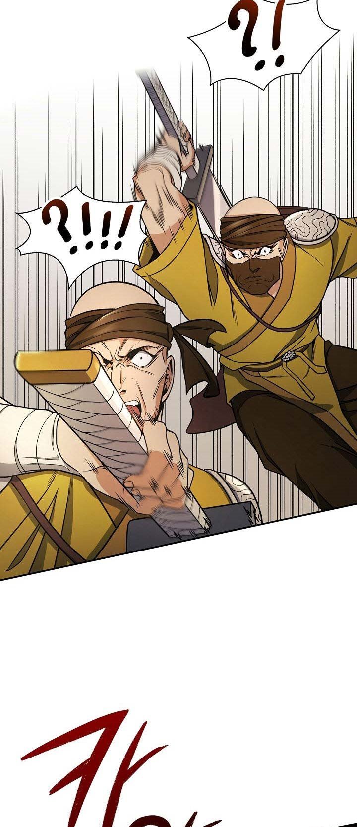 Storm Inn Chapter 15 Bahasa Indonesia