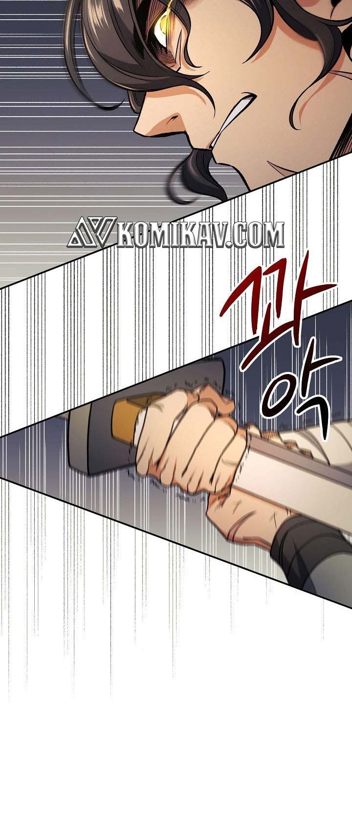 Storm Inn Chapter 15 Bahasa Indonesia