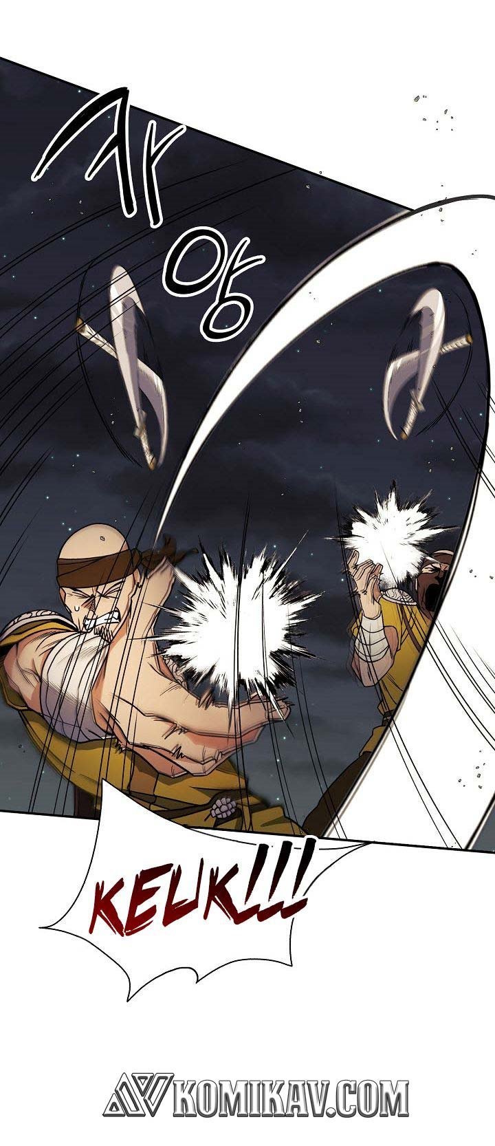 Storm Inn Chapter 15 Bahasa Indonesia