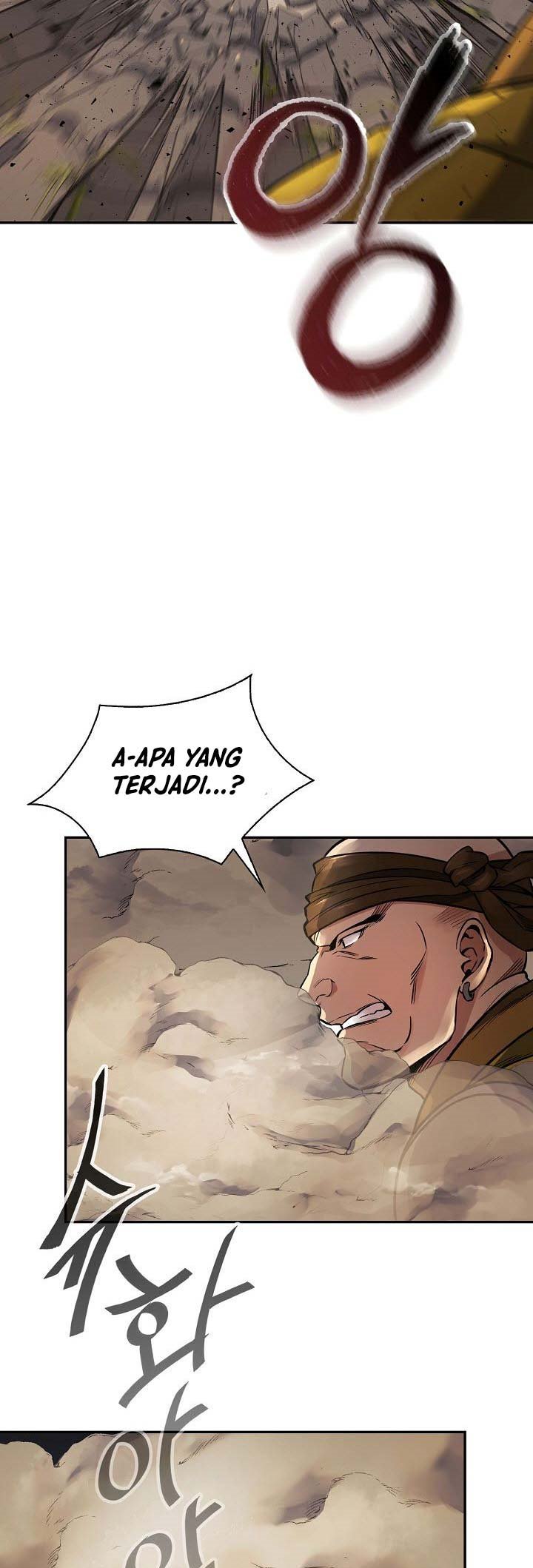 Storm Inn Chapter 15 Bahasa Indonesia