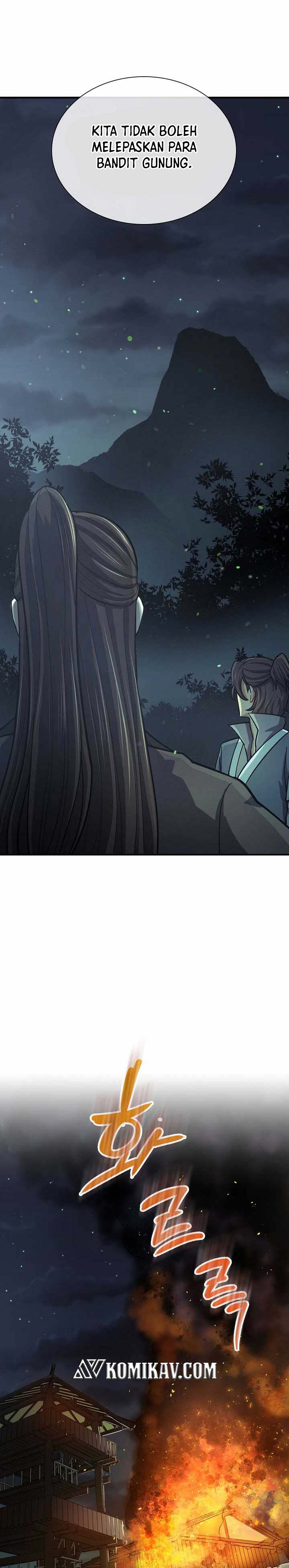 Storm Inn Chapter 37 Bahasa Indonesia