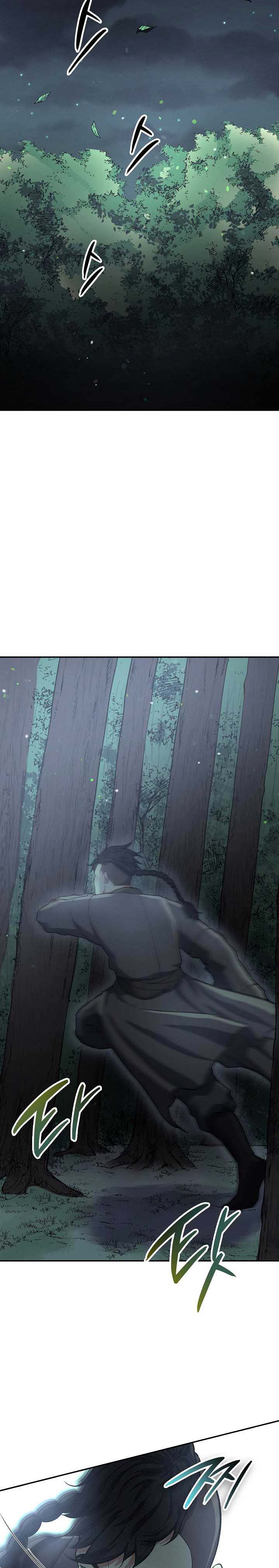 Storm Inn Chapter 37 Bahasa Indonesia