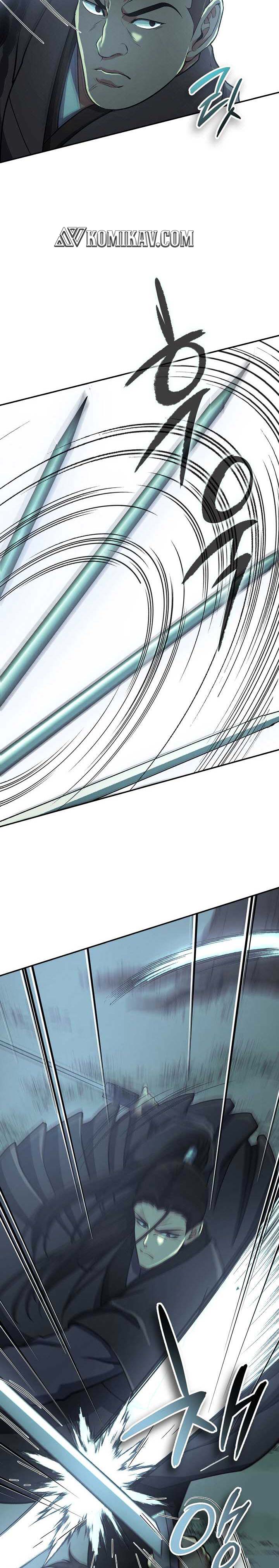 Storm Inn Chapter 37 Bahasa Indonesia