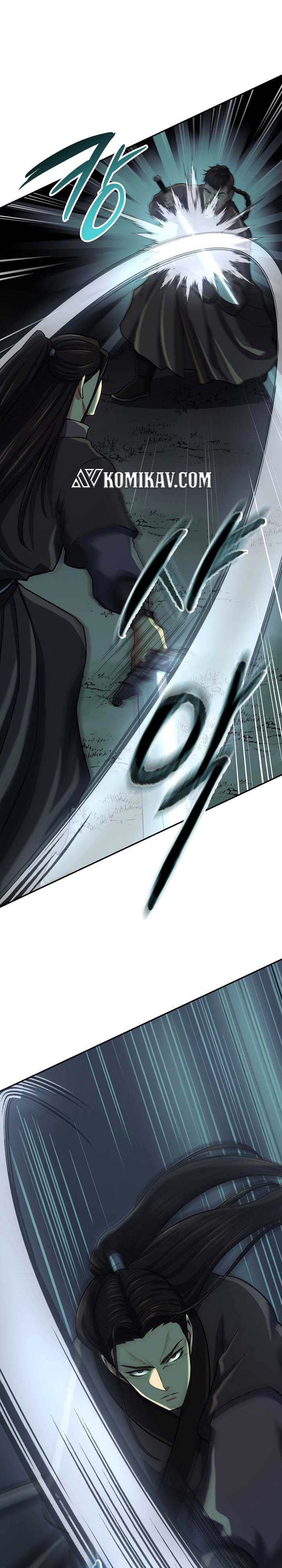 Storm Inn Chapter 37 Bahasa Indonesia