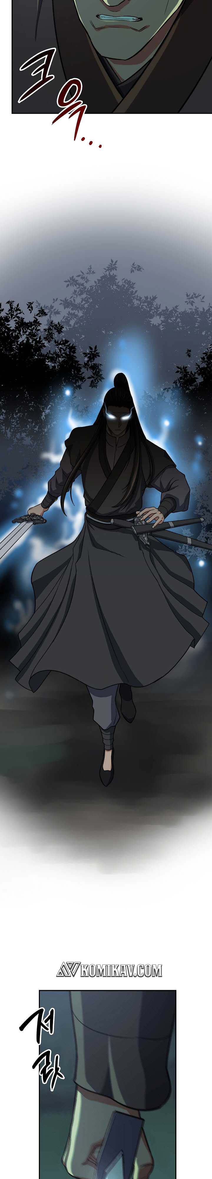 Storm Inn Chapter 37 Bahasa Indonesia