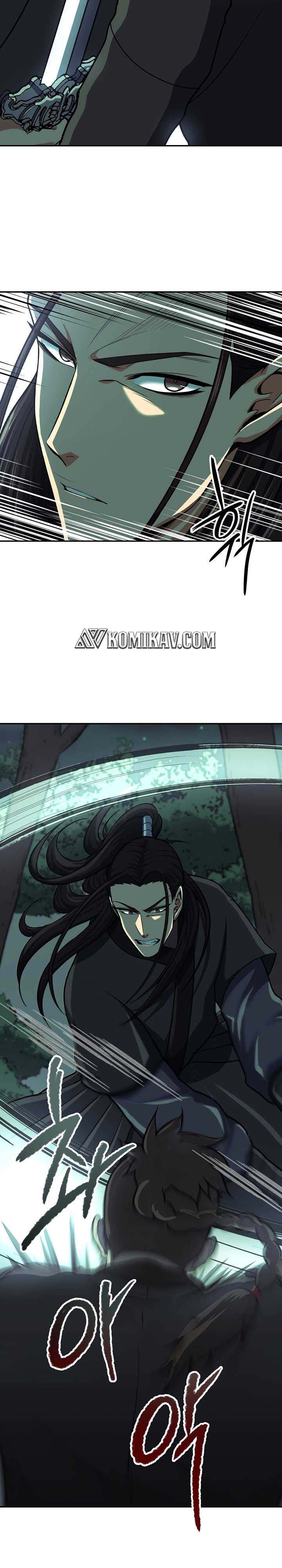 Storm Inn Chapter 37 Bahasa Indonesia