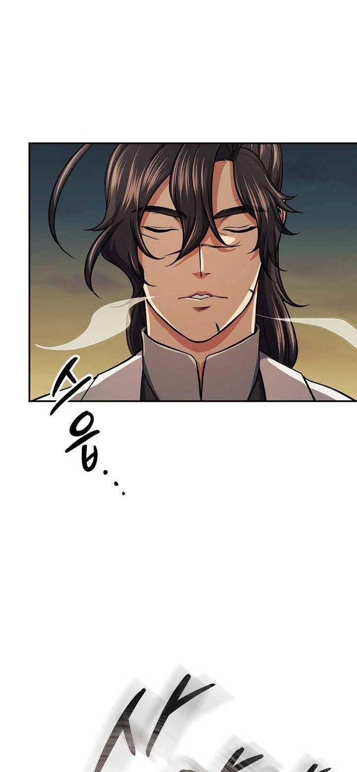 Storm Inn chapter 39