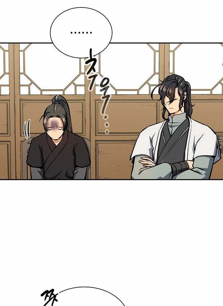 Storm Inn Chapter 45 Bahasa Indonesia